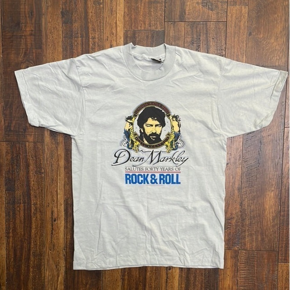 Eric Clapton 90s Retro Guitar Legend Music Fan T-Shirt